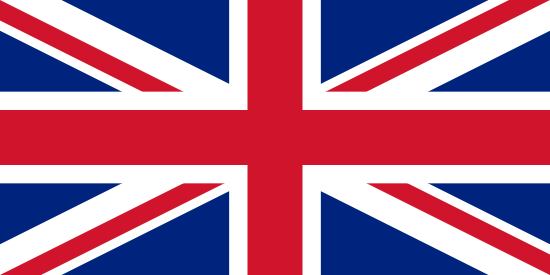 Великобританія