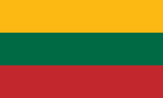 Рабочая виза в Литву