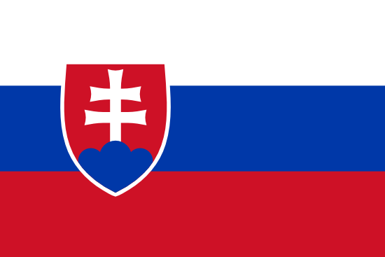 Виза в Словакию